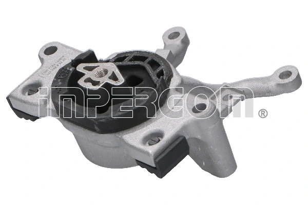 Mounting, automatic transmission